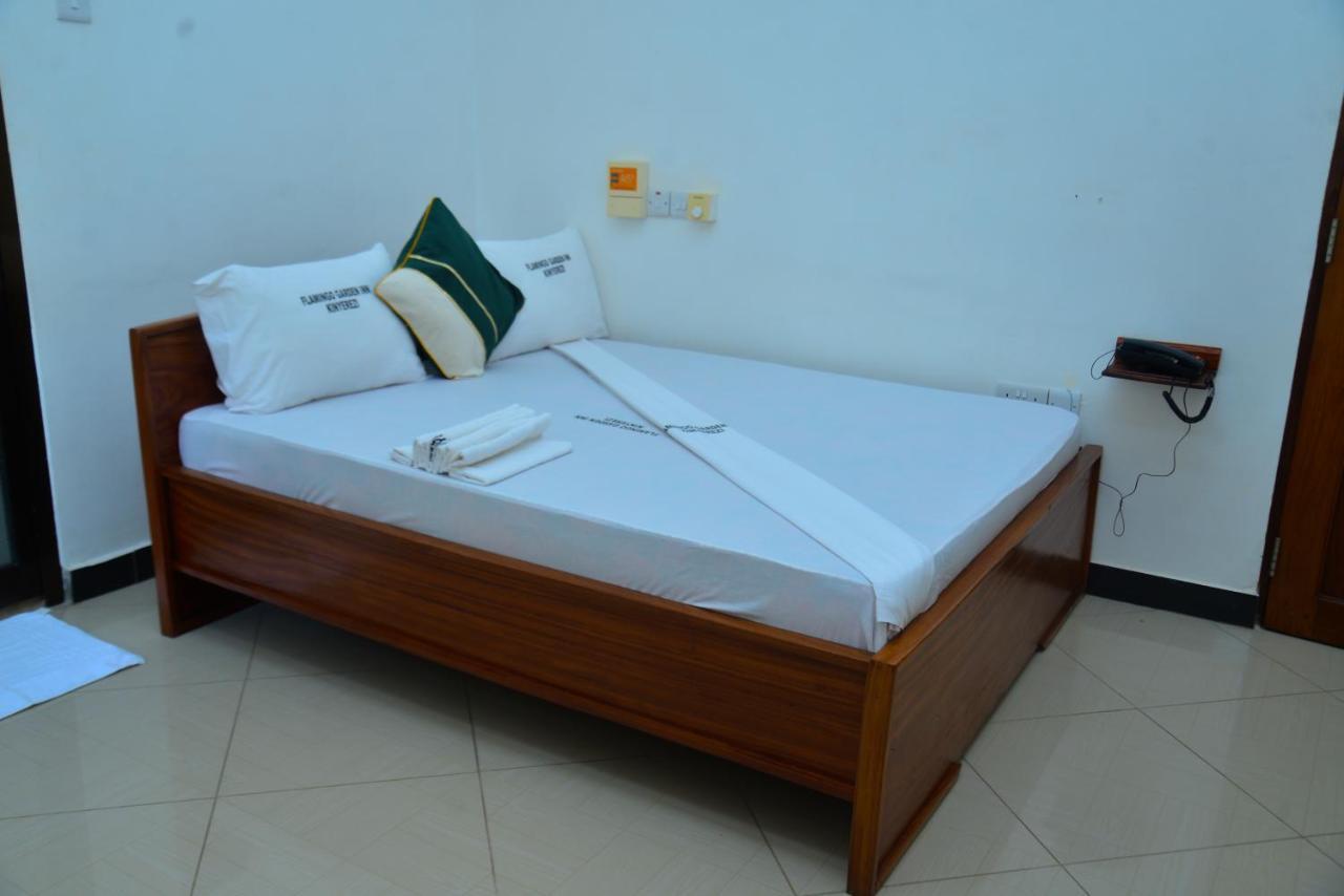 Flamingo Hotel Kinyerezi 达累斯萨拉姆 外观 照片