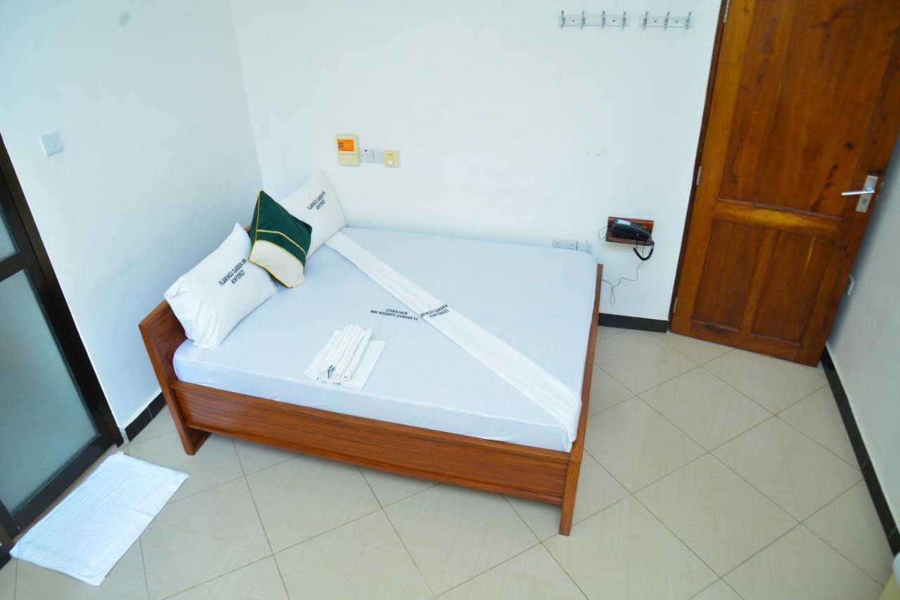 Flamingo Hotel Kinyerezi 达累斯萨拉姆 外观 照片